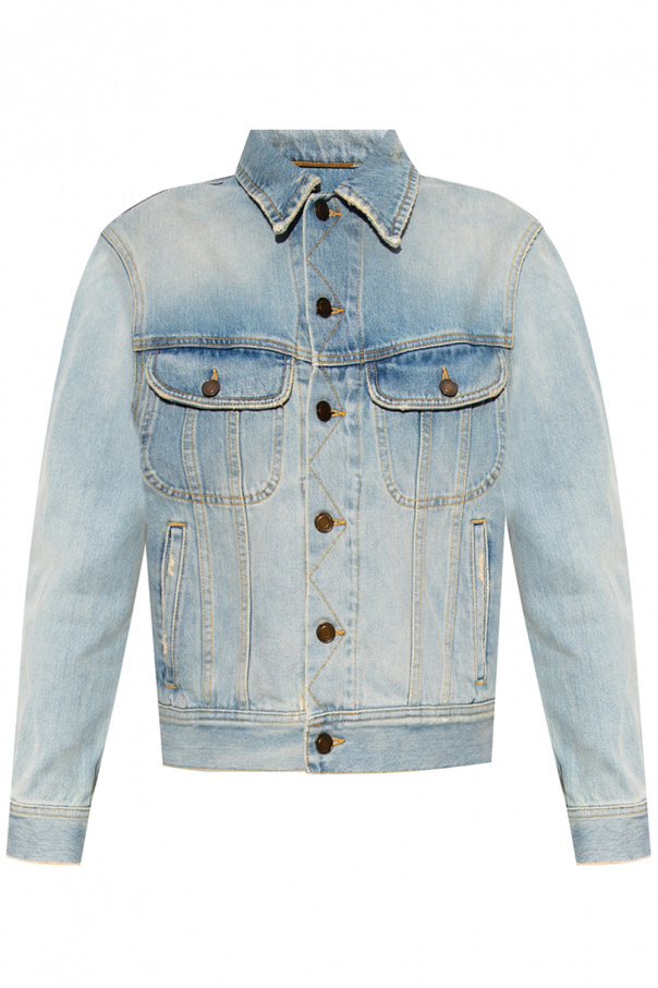 Saint Laurent Denim jacket